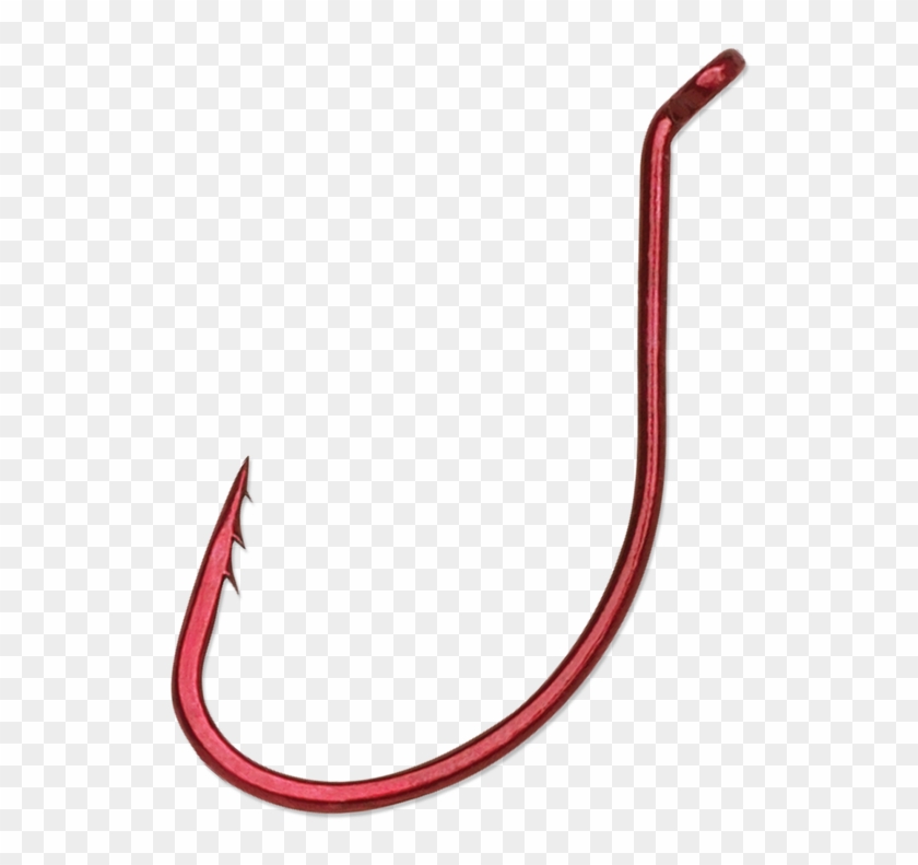 Fish Hook #1390611