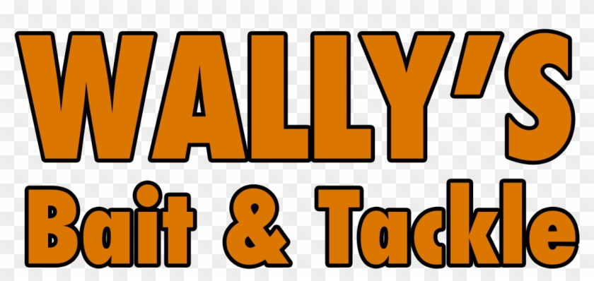 Wally's Bait & Tackle #1390619