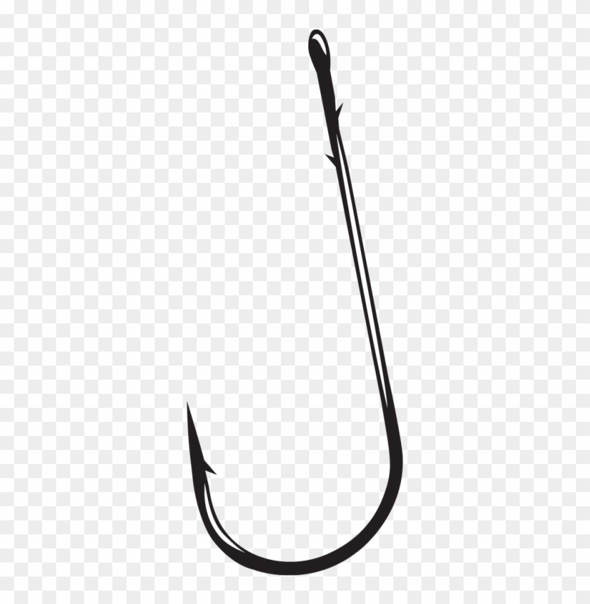 Fish Hook #1390632