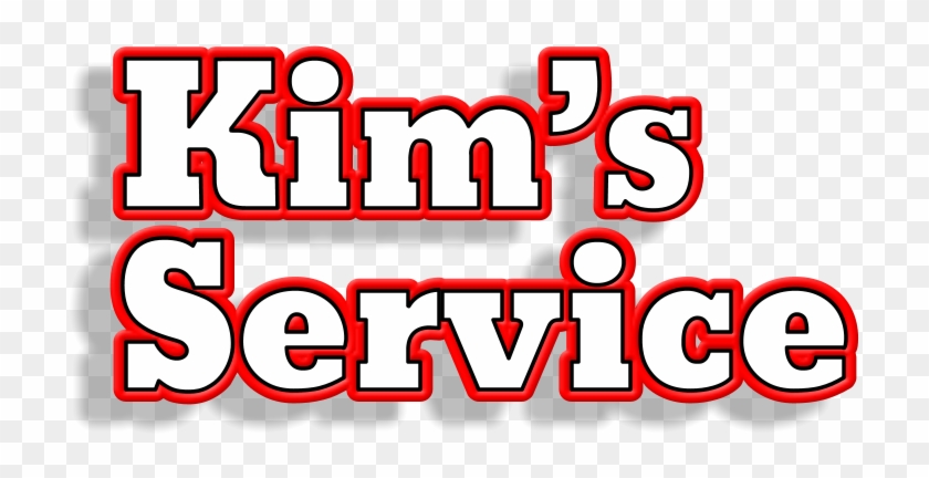 Kim's Service, Fas Gas, St Walburg, Gas Station, Confectionary, - Kim's Service #1390633