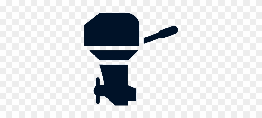 Getting Started Icon - Boat #1390637