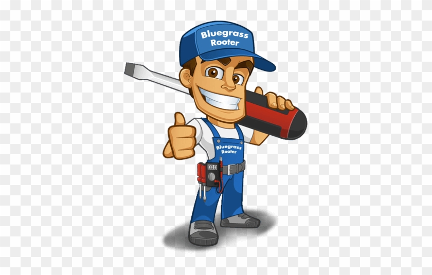 Svg Freeuse Library Plumber Lexington - Electrician Png #1390688