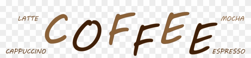 Corner Font Png #1390733