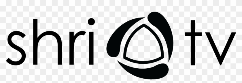 Shri Tv Logo - Logo Shri Tv #1390738