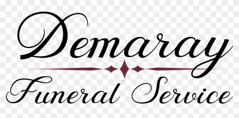 Push Button For Menu - Demaray Funeral Service - Gooding Chapel #1390758
