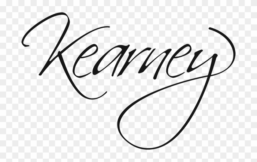 Kearney Funeral Homes - Journey: Transitioning From Religion To Relationship #1390766