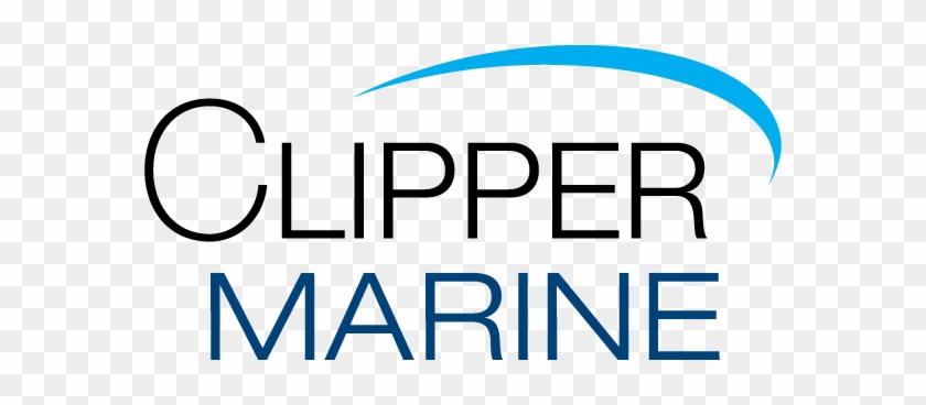 Uk Yacht Dealer For Bavaria And Greenline - Clipper Marine Logo #1390778