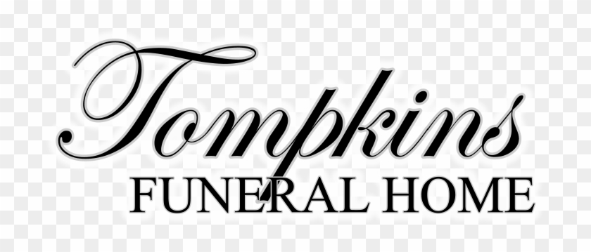 Contact Tompkins Funeral Home - Temperley London Logo Png #1390800