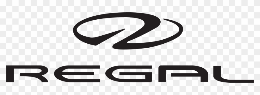 Regal Boats Has Been An Exciting Part Of Strong's Marine - Regal Boats Logo #1390808