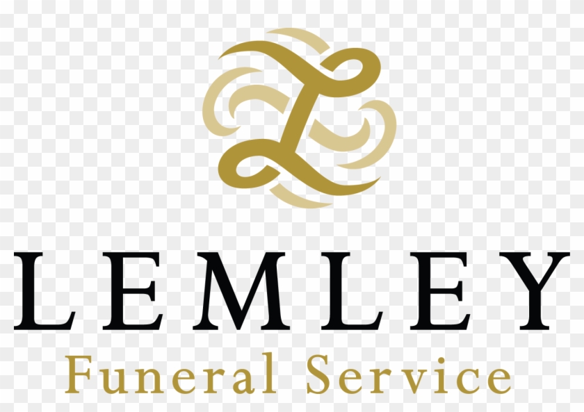 Lemley Funeral Services Logo - Helmsley Charitable Trust Logo #1390812