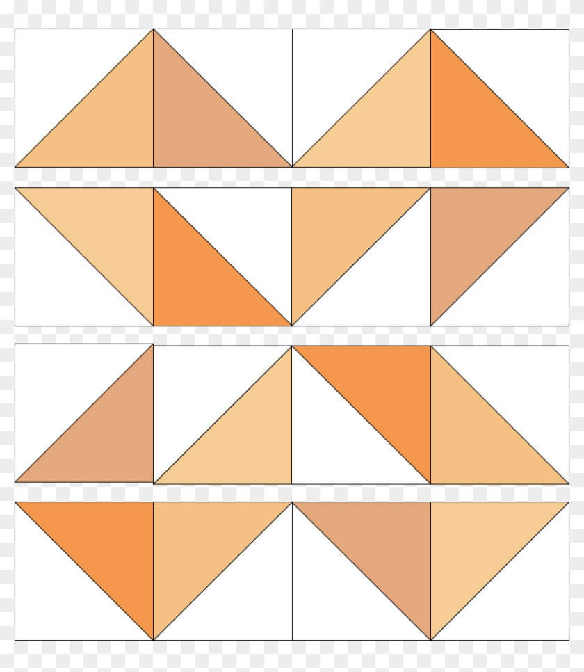 Pinwheels Modafabrics - Trifle #1390871