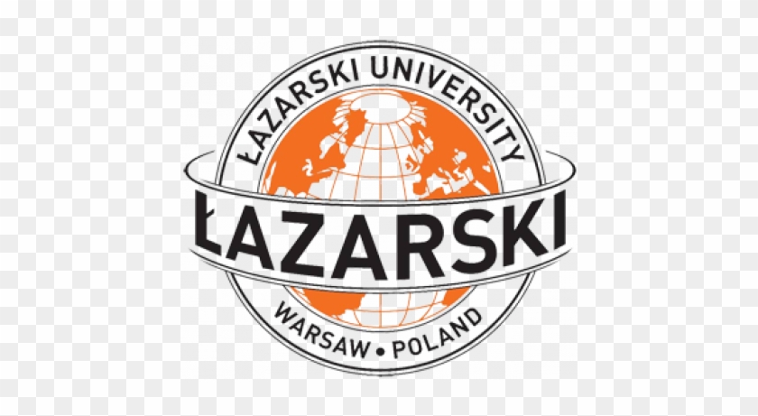 41st Annual Conference Of The Latin Association Of - Lazarski University Logo #1390873
