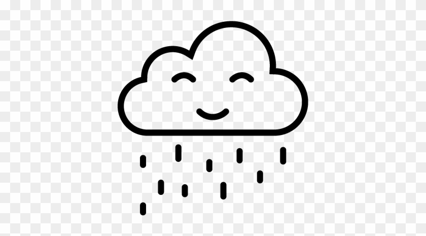 Shower Resistant - Cloud Computing #1390911