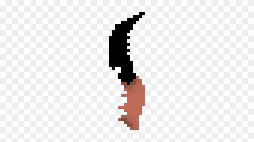 Pocket Knife - Illustration #1390934
