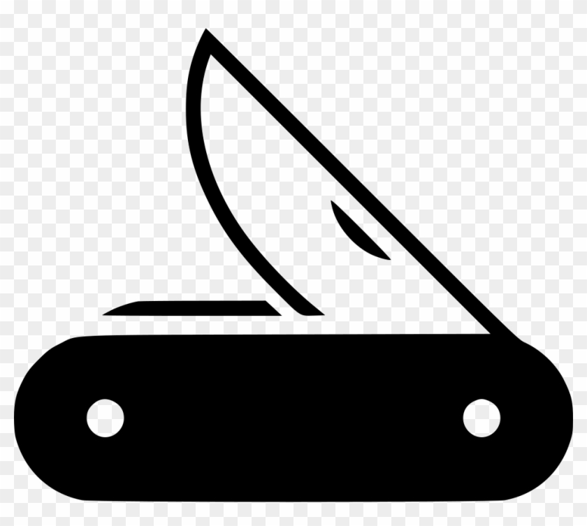 Pocket Knife Comments - Pocketknife #1390935