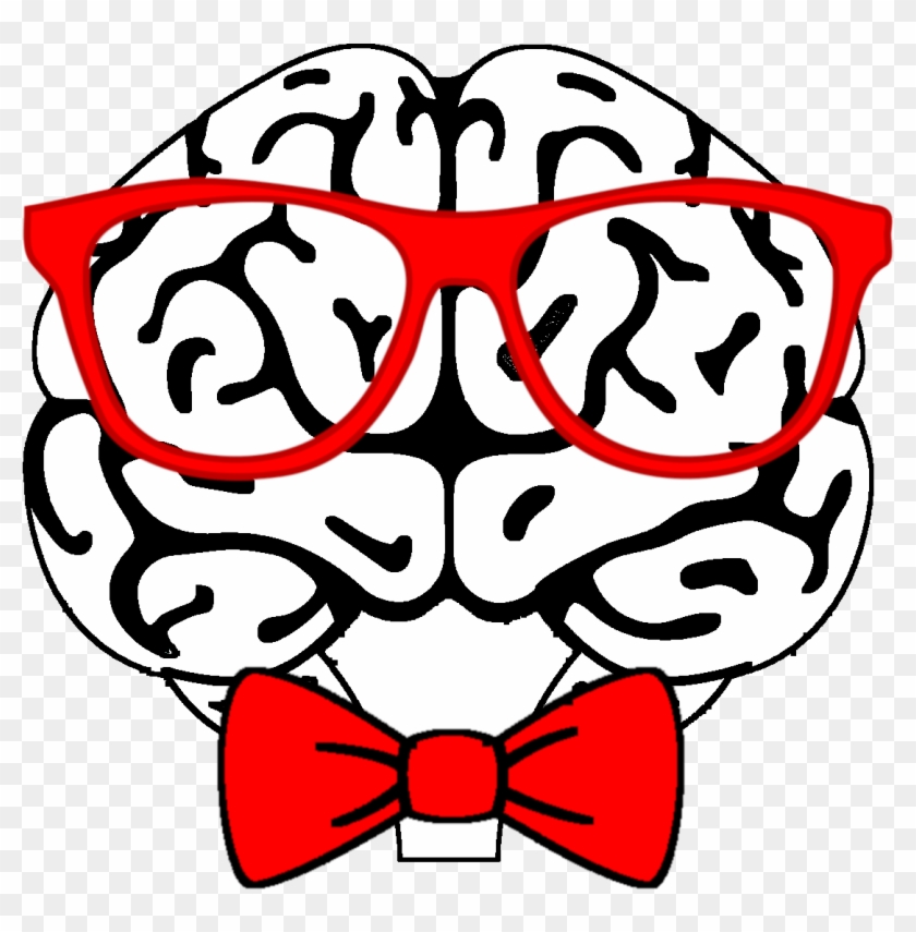 Nerd Mind - Logo #1390952