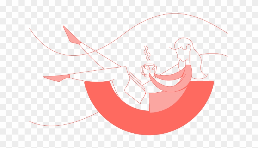 Hammock Mobile - Product #1390959