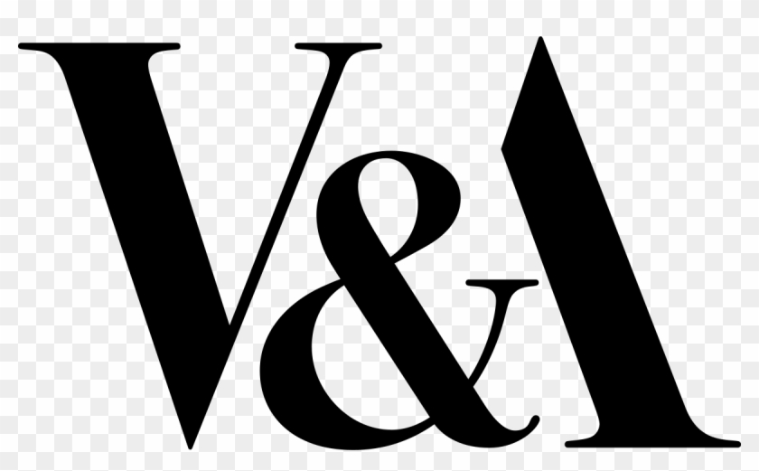 Victoria And Albert Logo #1390965