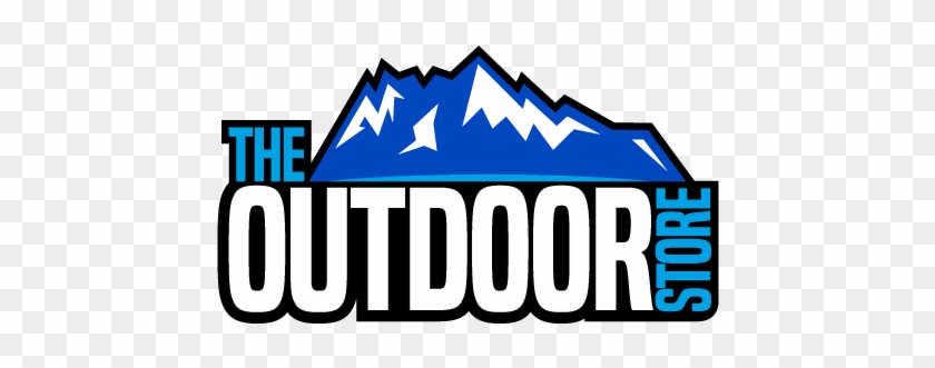 The Outdoor Store - The Outdoor Store #1390970