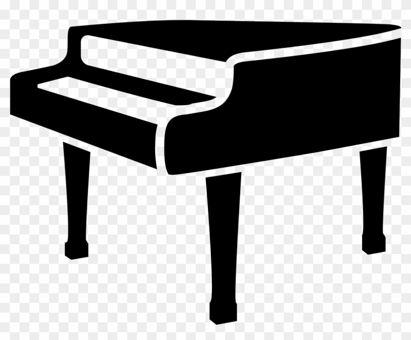 Clipart Piano Piano Class - Jazz Piano #1391008
