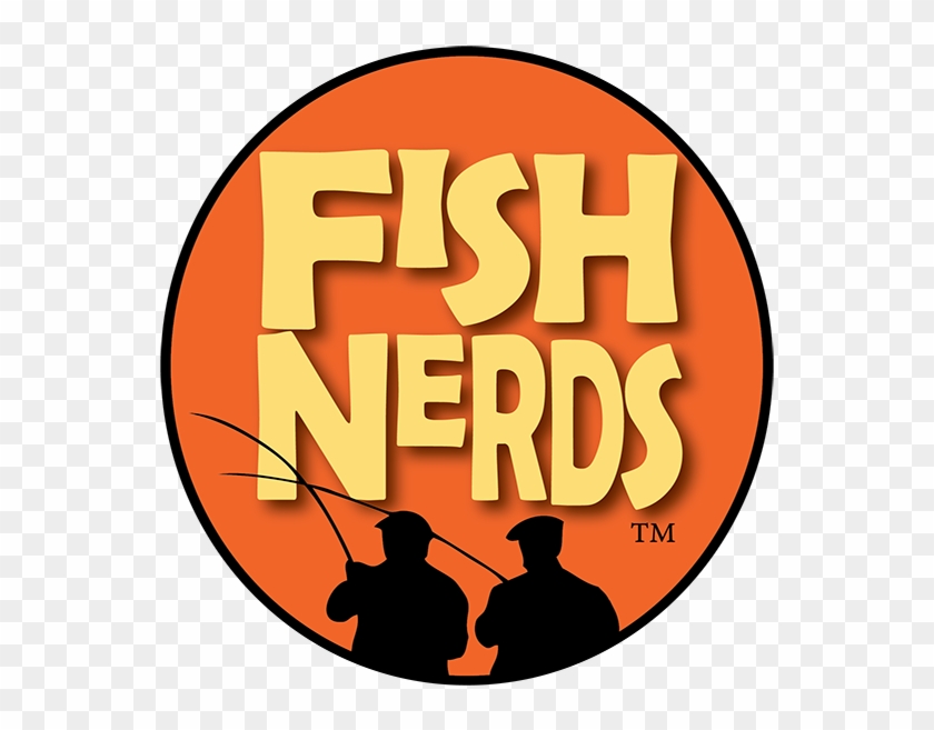 Welcome To The Fish Nerds Podcast - Fish Nerds Podcast #1391049