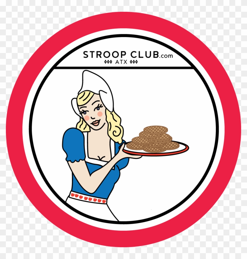 10 Jun - Stroopclub #1391057