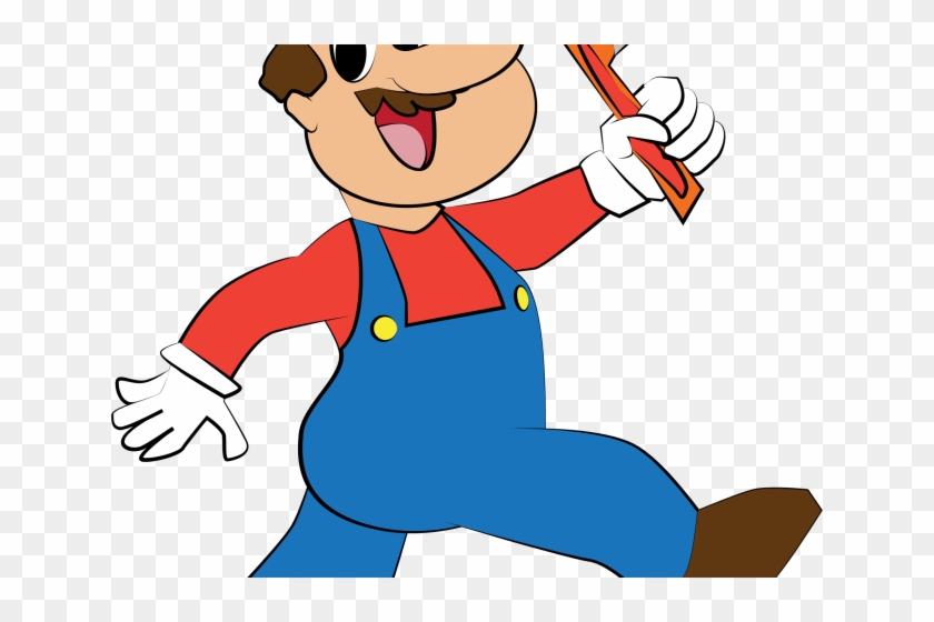 Plumber Clipart Transparent - Plumbers Clip Arts #1391061