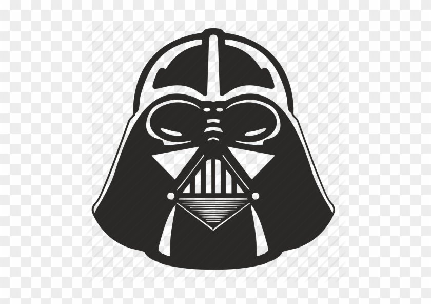 Darth Vader Vector Clipart Anakin Skywalker Clip Art - Darth Vader With Santa Hat #1391070
