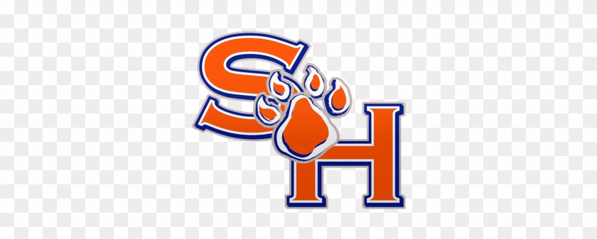 Sam Houston State Athletic Logo #1391079