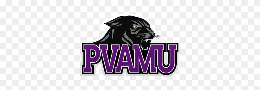 Prairie View A&m Football Logo #1391091