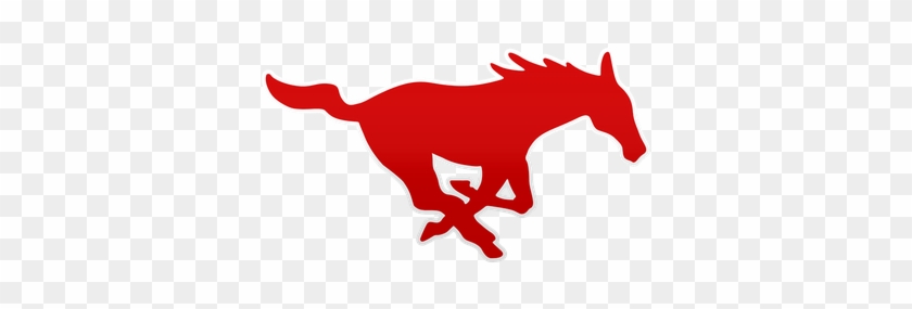 Monte Vista High School Mustangs #1391096