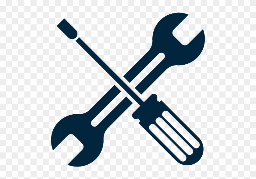 Tools & Workshop - Icon #1391121