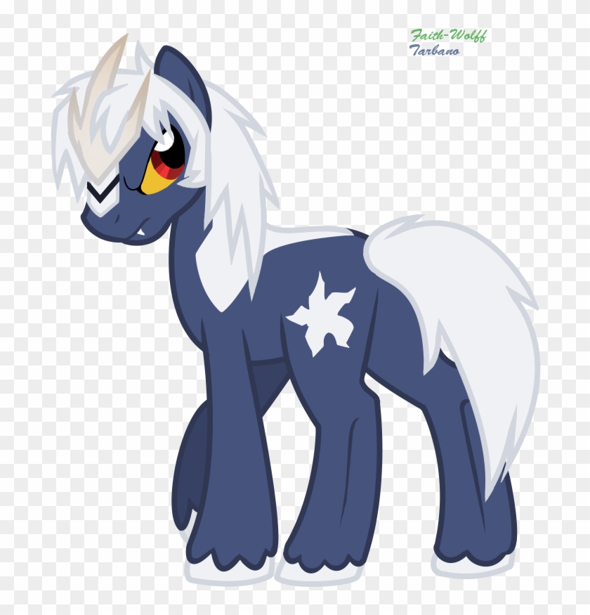 Mlp Godzilla Pony #1391158