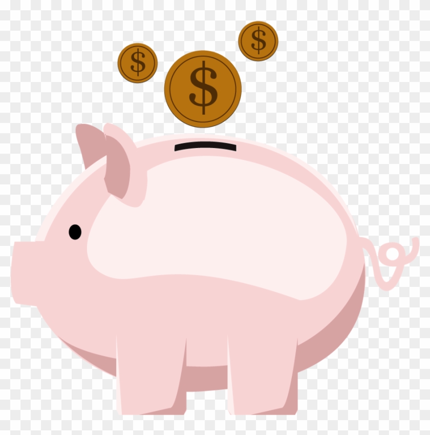 Domestic Pig #1391187
