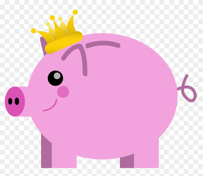 Piggybank Money Clicker Idle Game - Piggy Bank Money Clicker - Free  Transparent PNG Clipart Images Download