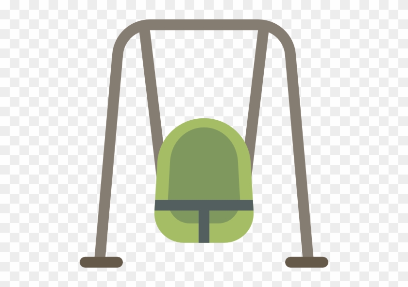 Woodplay Playsets - Baby Swing Png #1391228