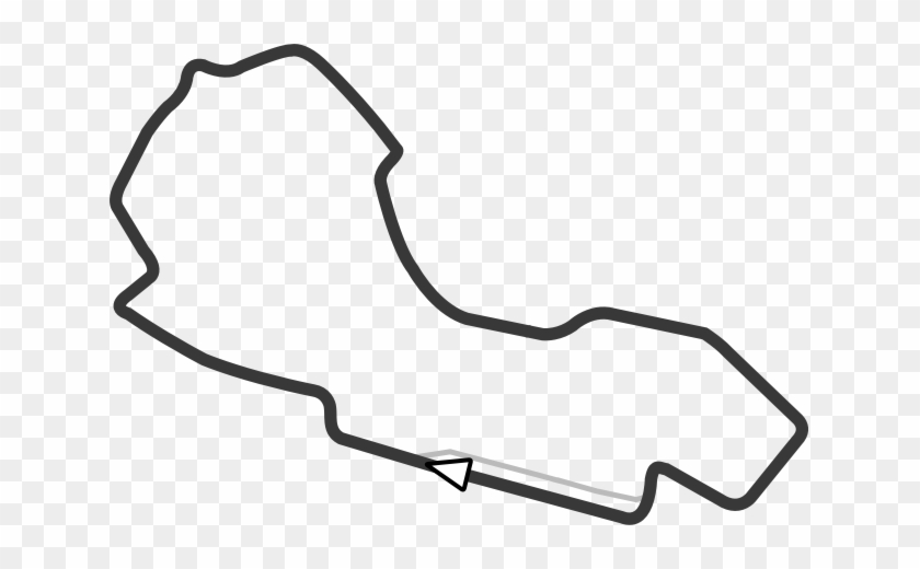 Next Grand Prix - Albert Park Track Map #1391232