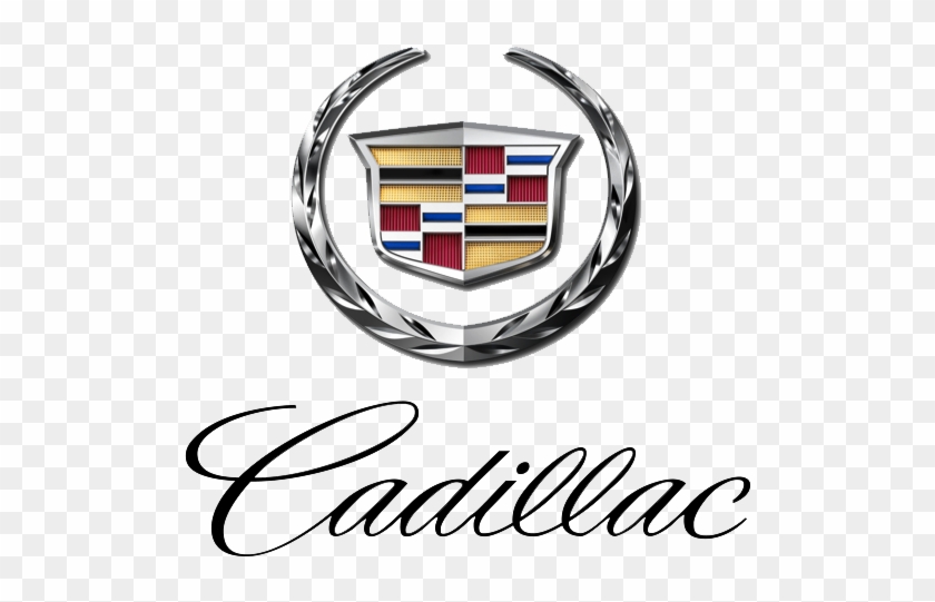 Cadillac Logo Png - Cadillac Symbol #1391246