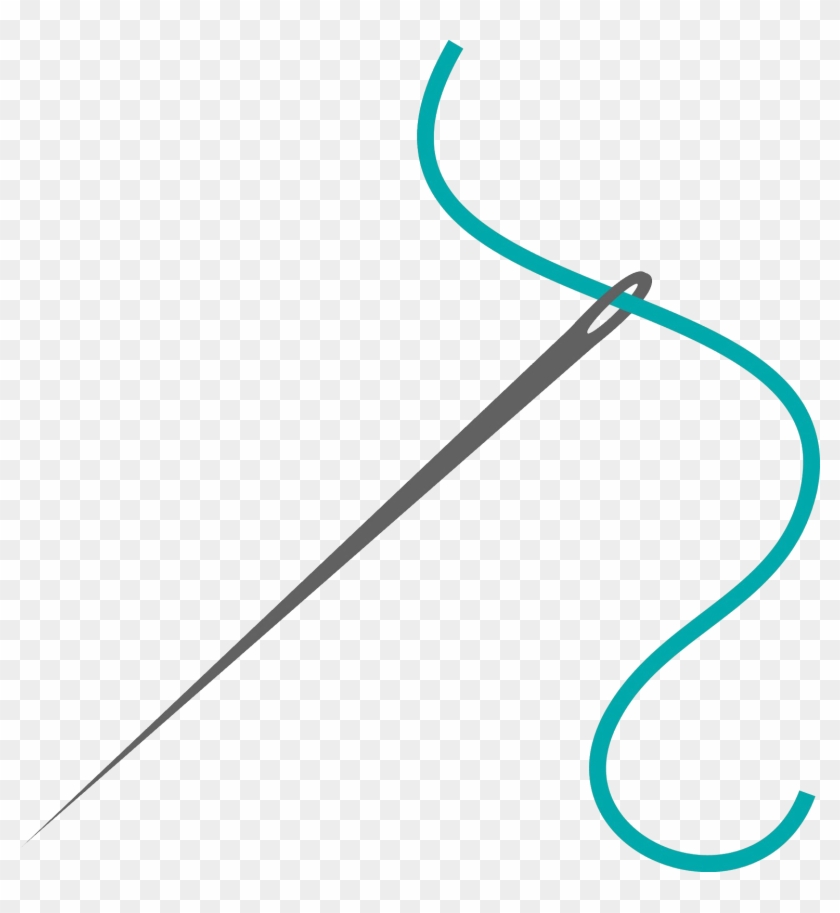 Thread And Needle Png - Tale Of Despereaux Needle #1391271
