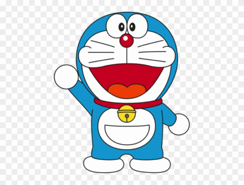 Doraemon - Doraemon Png #1391306