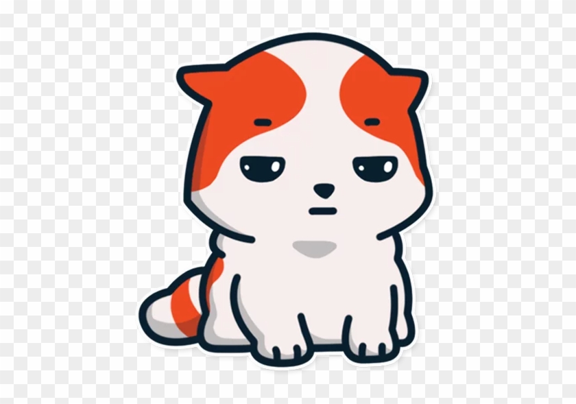 Mfw Someone Hates Cats - Cat #1391346