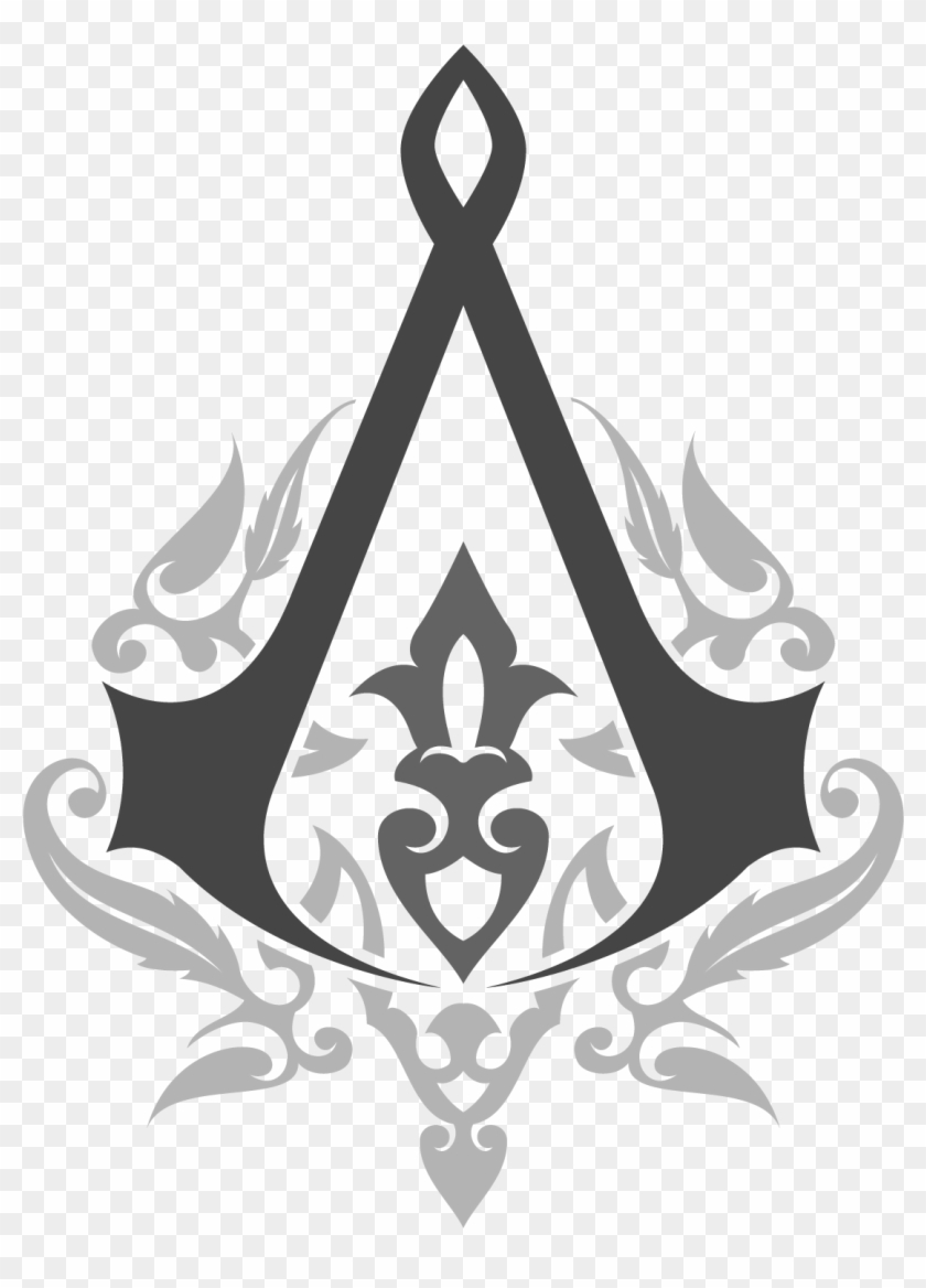 Assassin's Creed Revelations - Assassins Creed Future Logo #1391409