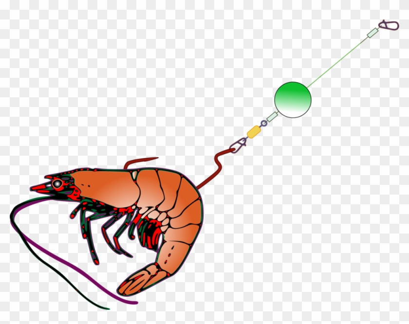 All Photo Png Clipart - Fishing Bait Clip Art #1391471