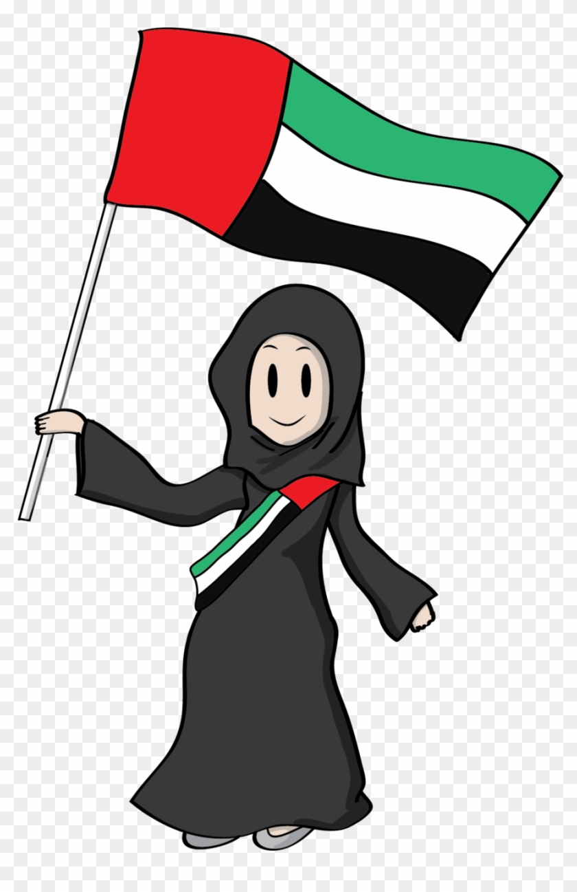 Uae Military Clipart #1391482