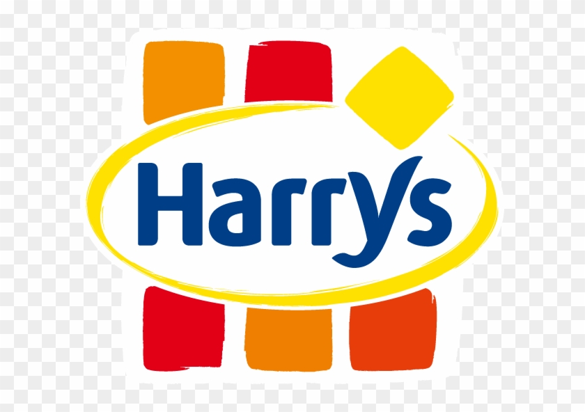 Harrys Is A French Brand For Bread And Pastries, Originally - Harrys Barilla #1391496