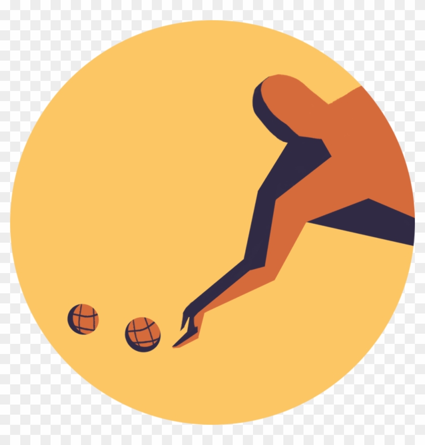 Bocce - - Illustration #1391502