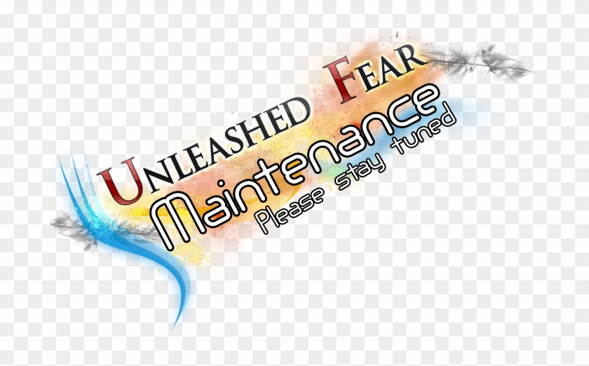 Maintenance Image - Game #1391504