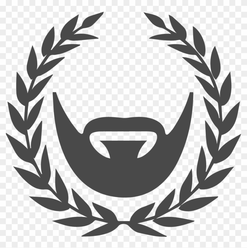 Vector Freeuse Who Is This Guy - Laurel Wreath Vector Psd #1391529