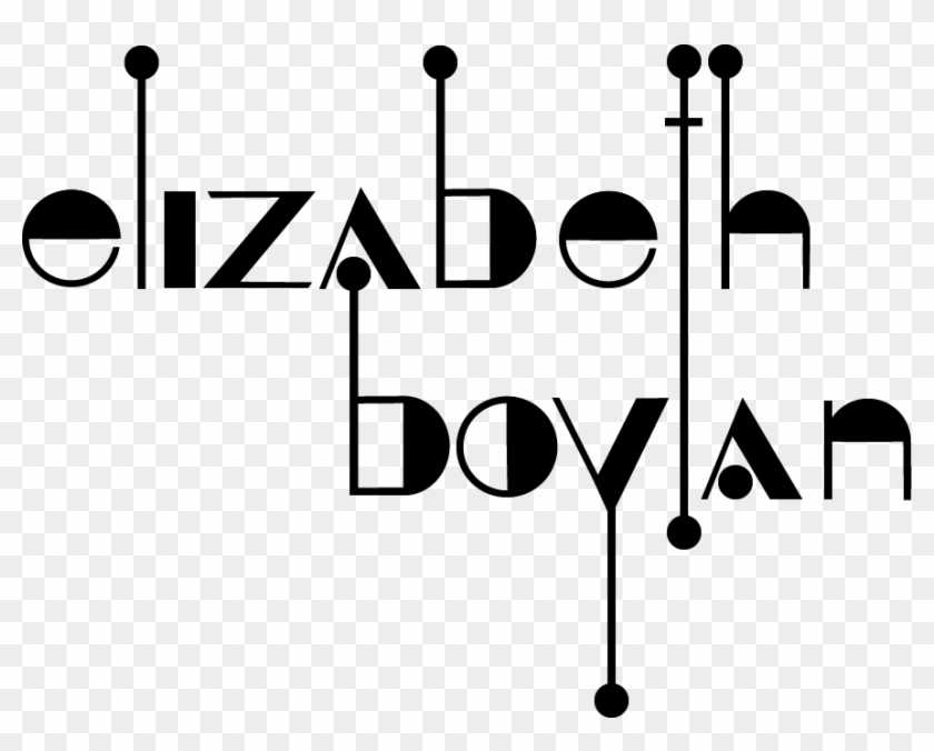 Elizabeth Boylan - Illustration #1391557