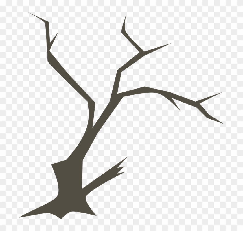 Twig Vector Ranting - Rama Png #1391559